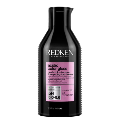 Redken Acidic Colour Gloss Shampoo 500 ml 