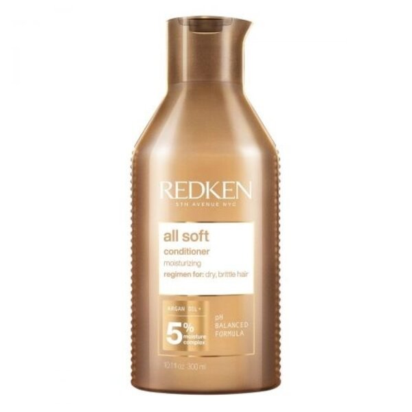 All Soft Conditioner, 300ml