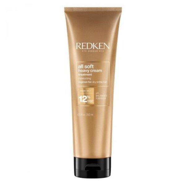 All Soft Heavy Cream 250 ml