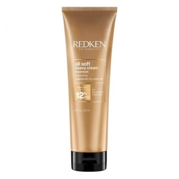 Crème épaisse All Soft 250 ml