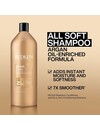 All Soft Shampoo, 1000ml