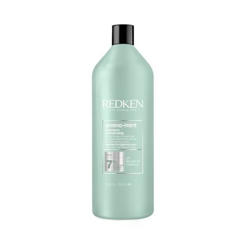 Redken Amino Mint Shampoo 1000ml 