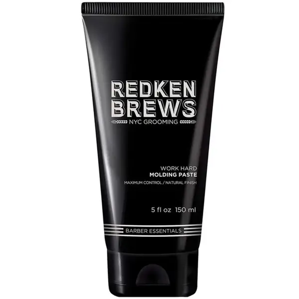 Pâte à modeler Brews Work Hard - 150 ml
