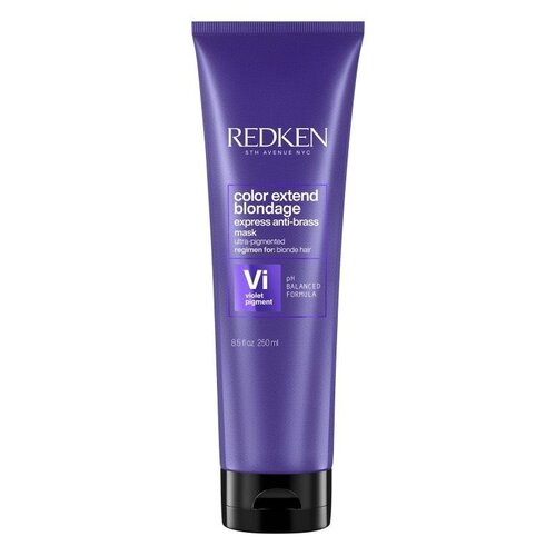 Redken Masque Blondage Color Extend 250 ml 