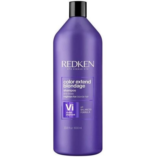 Redken Shampooing Color Extend Blondage, 1000 ml 
