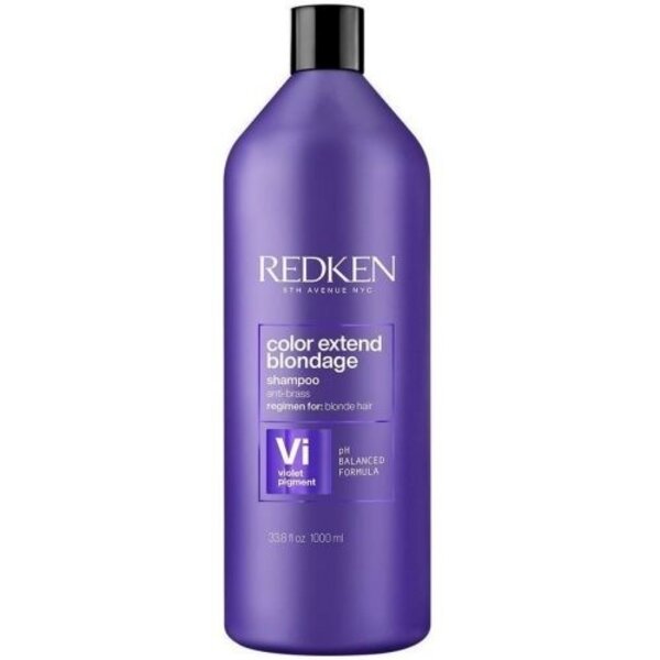 Color Extend Blondage Shampoo, 1000ml