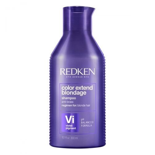 Redken Color Extend Blonde Shampoo, 300ml 