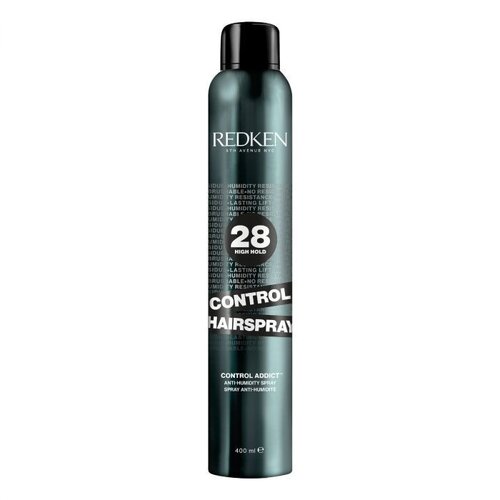 Redken Control Hairspray 400gr 