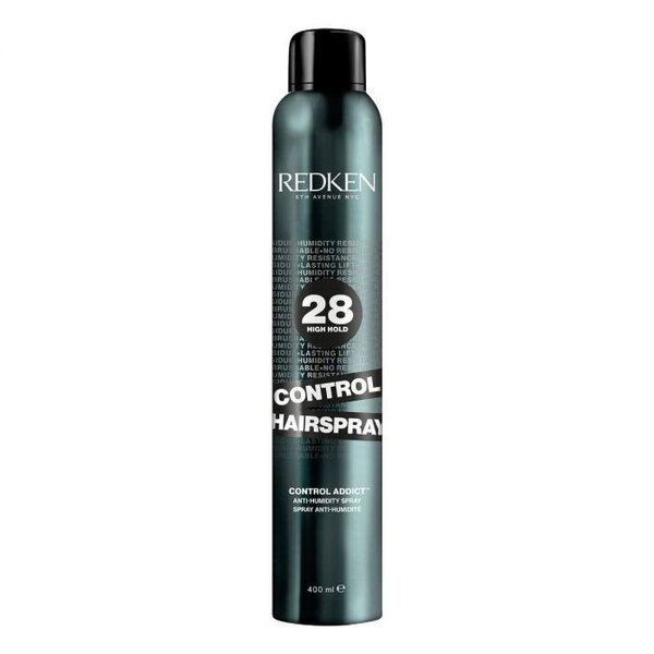Control Hairspray 400gr