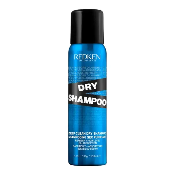 Dry Shampoo 150ml