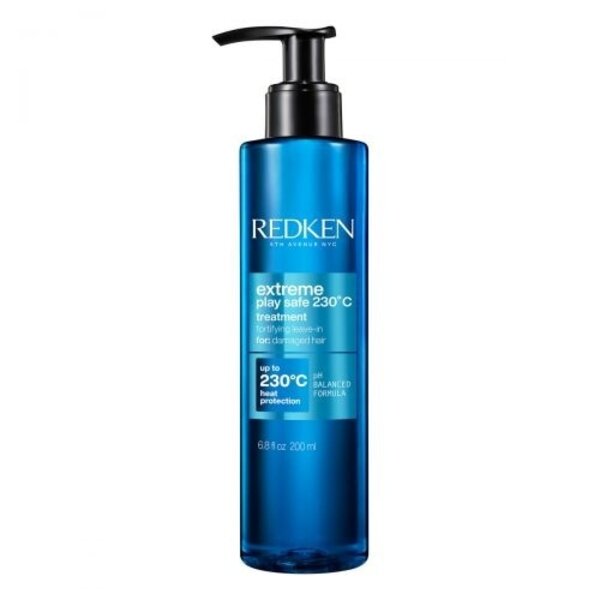 Extreme Play Safe 200 ml
