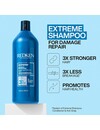Extreme Shampoo, 1000ML
