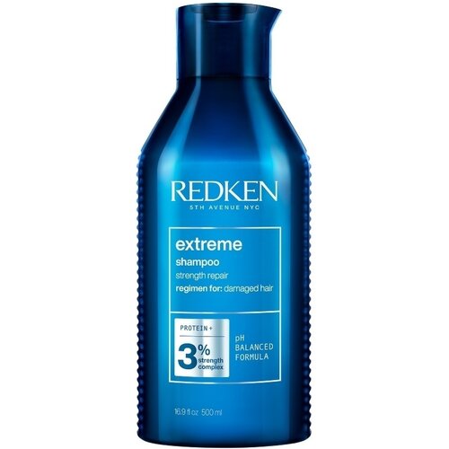 Redken Extreme Shampoo, 500ml 