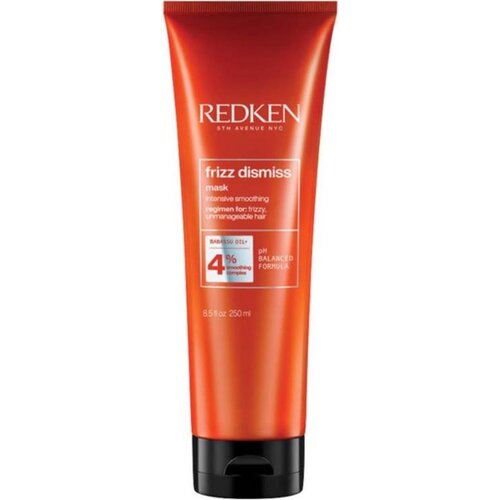 Redken Frizz Dismiss Mask 250ml 