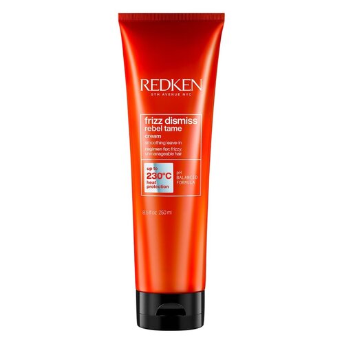 Redken Frizz Dismiss Rebel Tame 