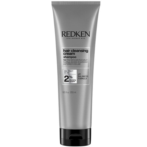 Hair Cleansing Shampoo 250ml