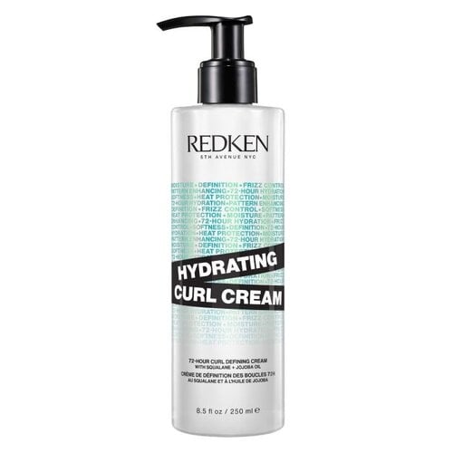 Redken Hydrating Curl Cream, 250 ml 