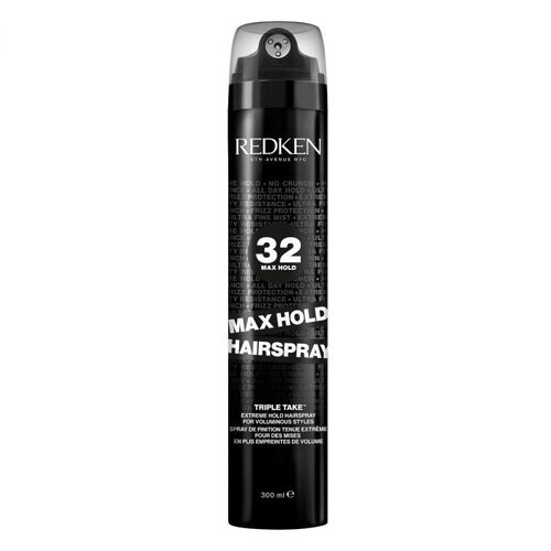 Redken Laque Max Hold 300 ml 