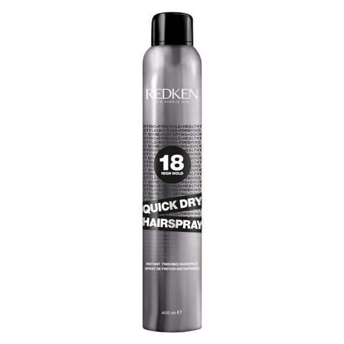 Redken Laque à séchage rapide 400 g 