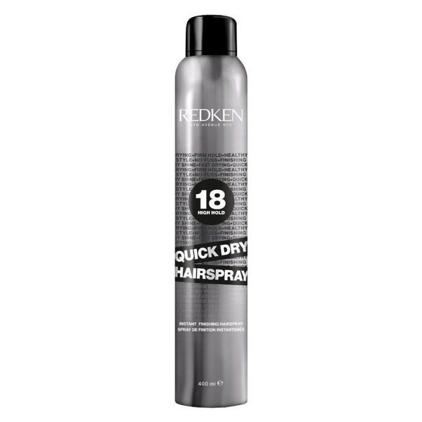 Laque à séchage rapide 400 g