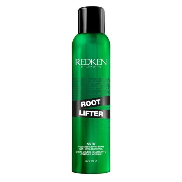 Spray mousse volumisant Redken Root Lifter (guts) 300 ml