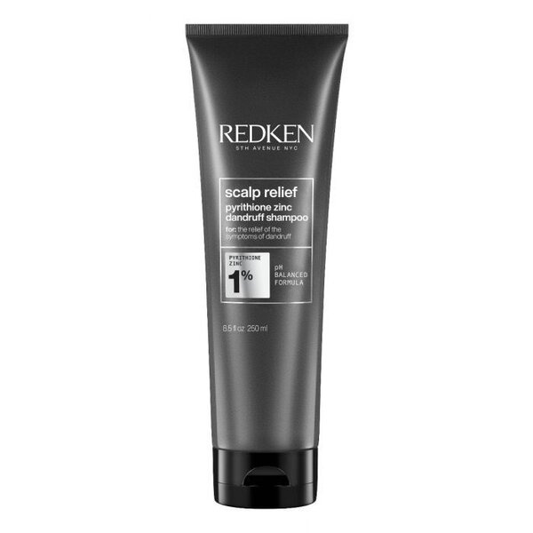 Scalp Relief Dandruff Shampoo 250ml