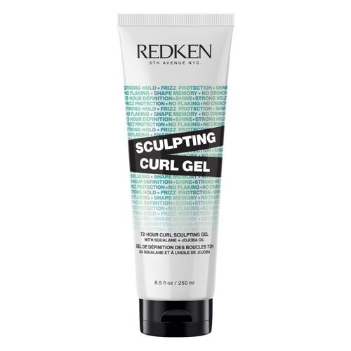Redken Gel sculptant pour boucles 250 ml 