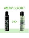 Touchable Texture Spray 200ml