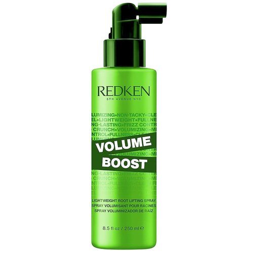 Redken Volume Boost Root Lifting Spray, 250 ml 