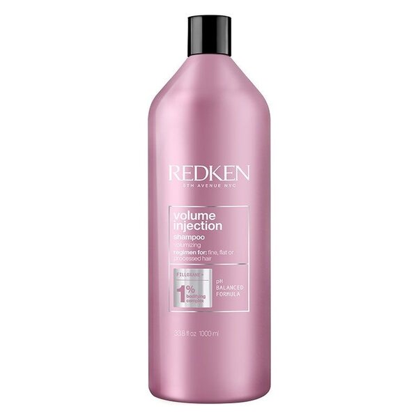 Shampooing Volume Injection, 1000 ml