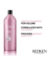 Shampooing Volume Injection, 1000 ml