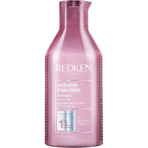 Shampooing Volume Injection, 300 ml