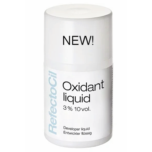 hydrogen/Oxidant 3%, 100 ml 