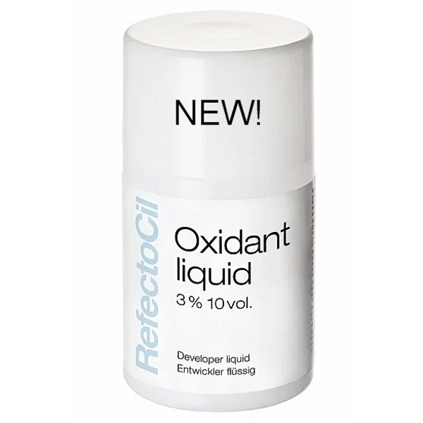 hydrogène/oxydant 3%, 100 ml
