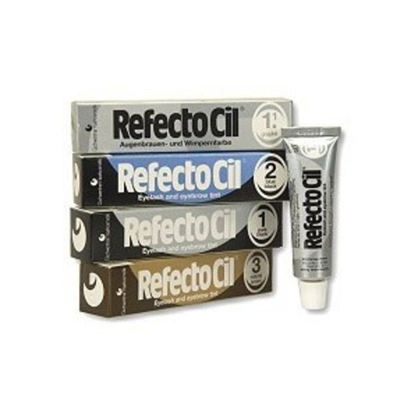 Peinture à sourcils