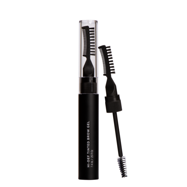 Gel Sourcils Teinté Hi-Def - Marron Foncé