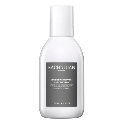 SachaJuan Intensive Repair Conditioner, 250 ml 