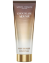 Mousse bronzante pour le corps au chocolat, 200 ml