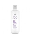 BC Bonacure Clean Performance Frizz Away Shampoo