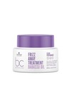 BC Bonacure Clean Performance Frizz Away Treatment