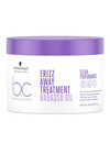 BC Bonacure Clean Performance Frizz Away Treatment