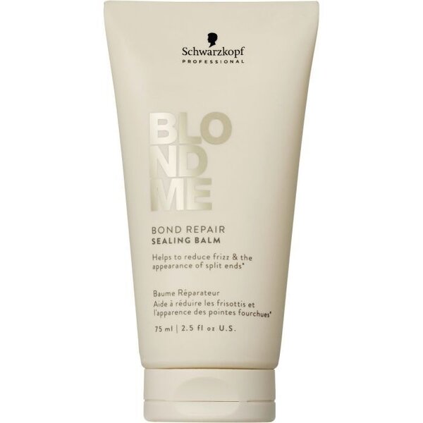 BlondMe Bond Repair Sealing Balm 75ml