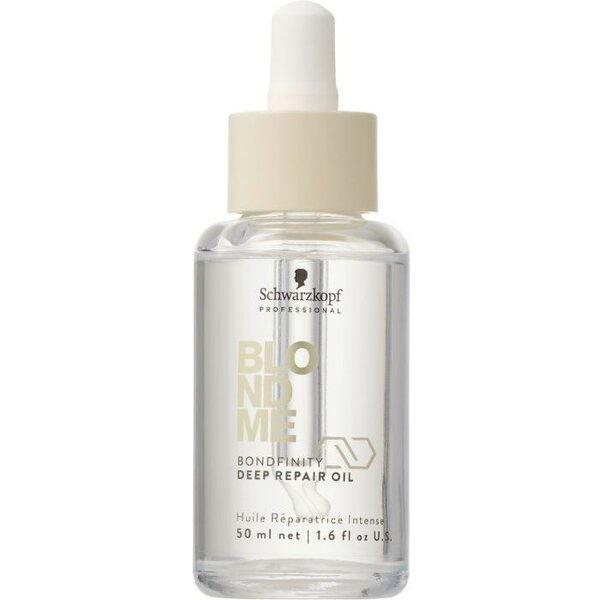 BlondMe Bondfinity Deep Repair Oil 50ml