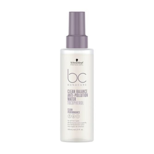 Bonacure Clean Performance Balance Deep Cleansing Anti-Poll Water 150ml