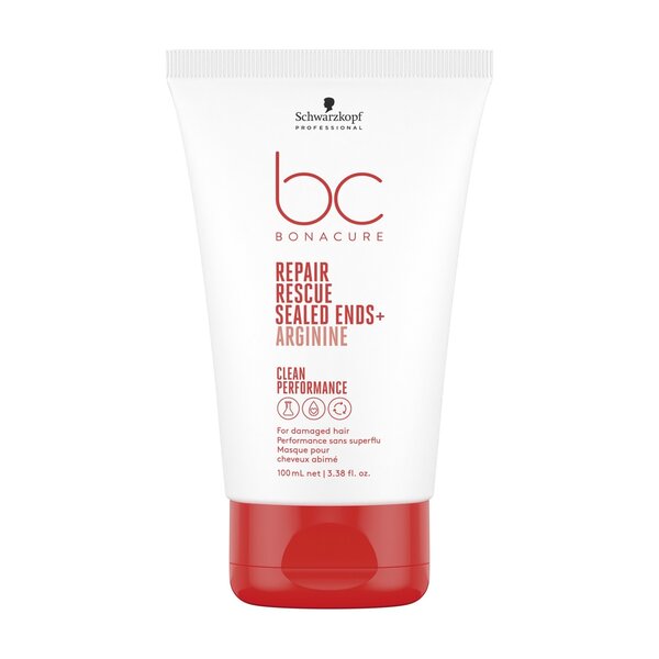 Bonacure Clean Performance Repair Rescue Seal End 100ml