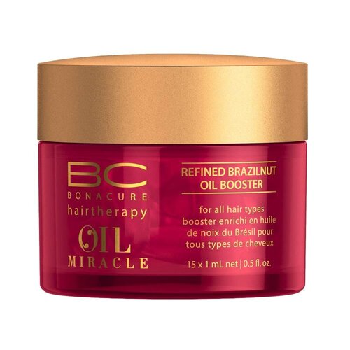 Schwarzkopf Bonacure Oil Miracle Oil Booster 15x1ml 