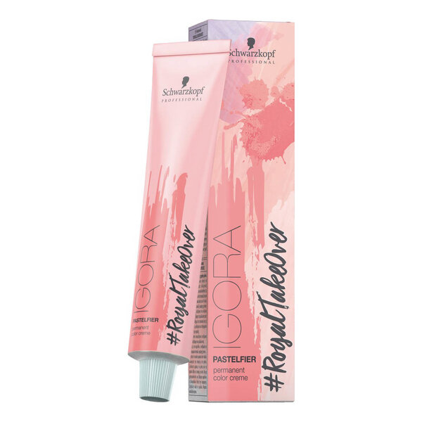 Igora Pastelfier, 60 ml
