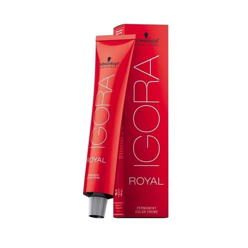 Schwarzkopf Igora Royal 6/46 