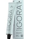 Igora Royal Absolutes Silverwhite Tourterelle Gris