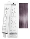 Igora Royal Absolutes Silverwhite Grey Lilac, 60 ml